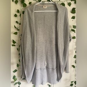 Wilfred Diderot Sweater